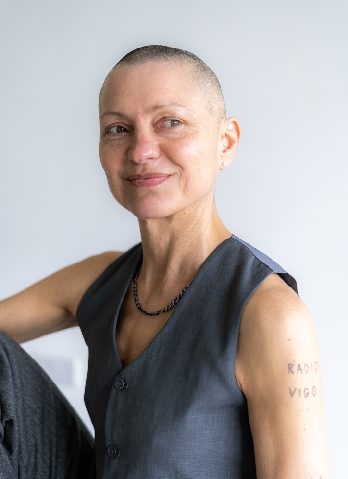 Andrea Luca Zimmerman